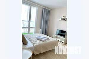 1-к квартира, посуточно, 35м2, 7/17 этаж