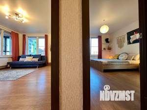 2-к квартира, посуточно, 60м2, 15/25 этаж