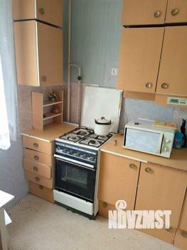 1-к квартира, на длительный срок, 37м2, 5/9 этаж