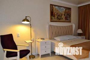 3-к квартира, посуточно, 89м2, 2/17 этаж