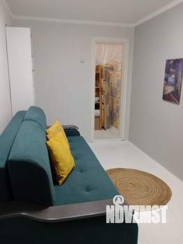 2-к квартира, на длительный срок, 44м2, 4/5 этаж