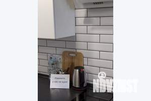 1-к квартира, посуточно, 25м2, 11/11 этаж