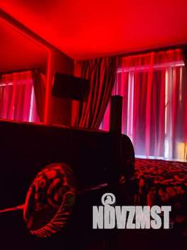 1-к квартира, посуточно, 45м2, 3/25 этаж