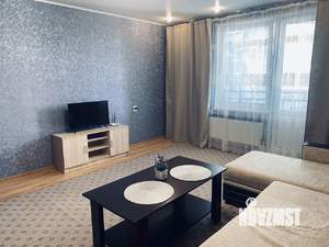 1-к квартира, на длительный срок, 51м2, 13/17 этаж