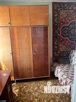 2-к квартира, на длительный срок, 45м2, 1/3 этаж