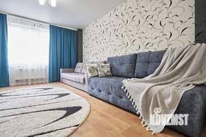 2-к квартира, посуточно, 85м2, 10/17 этаж