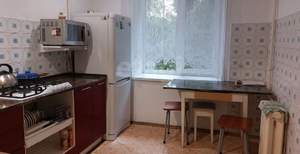2-к квартира, на длительный срок, 55м2, 3/12 этаж
