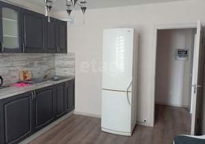 2-к квартира, на длительный срок, 66м2, 1/17 этаж