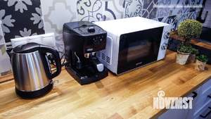 1-к квартира, посуточно, 23м2, 1/1 этаж