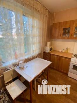 1-к квартира, посуточно, 37м2, 5/9 этаж