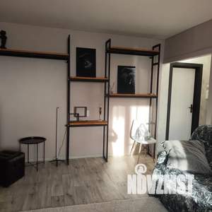 1-к квартира, посуточно, 38м2, 4/9 этаж