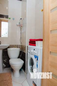 1-к квартира, посуточно, 26м2, 14/15 этаж
