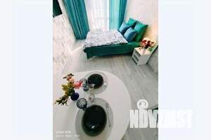 2-к квартира, посуточно, 37м2, 12/16 этаж