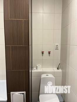 1-к квартира, на длительный срок, 44м2, 17/25 этаж