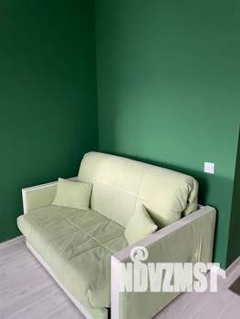 Студия квартира, посуточно, 55м2, 10/11 этаж