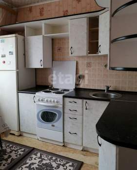 2-к квартира, на длительный срок, 51м2, 9/12 этаж