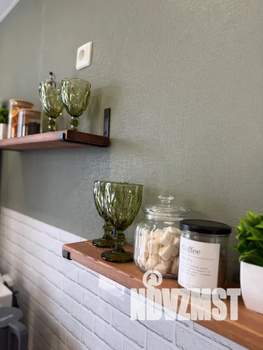 1-к квартира, посуточно, 39м2, 11/17 этаж