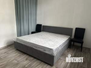 2-к квартира, на длительный срок, 54м2, 2/3 этаж