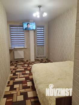 Студия квартира, на длительный срок, 30м2, 3/20 этаж