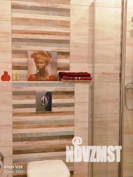 1-к квартира, посуточно, 27м2, 1/1 этаж