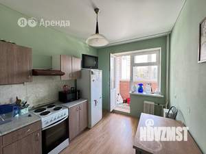 2-к квартира, на длительный срок, 52м2, 5/17 этаж