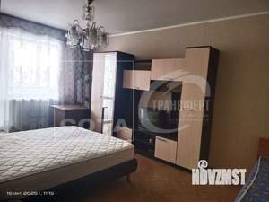 1-к квартира, на длительный срок, 41м2, 5/9 этаж