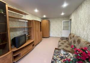2-к квартира, на длительный срок, 44м2, 3/5 этаж
