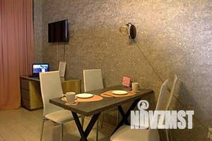 1-к квартира, посуточно, 50м2, 3/17 этаж