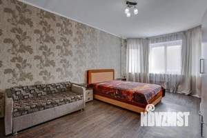 2-к квартира, посуточно, 72м2, 16/17 этаж