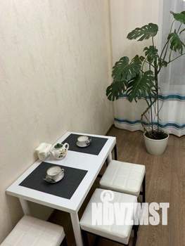 1-к квартира, посуточно, 41м2, 1/1 этаж