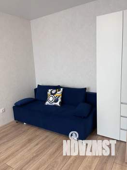 1-к квартира, посуточно, 37м2, 11/17 этаж