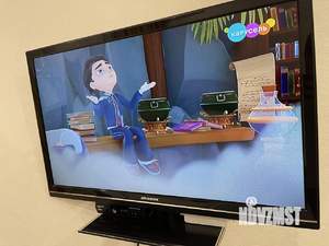 1-к квартира, посуточно, 22м2, 1/1 этаж