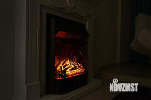 1-к квартира, посуточно, 44м2, 1/1 этаж