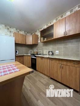 1-к квартира, на длительный срок, 37м2, 4/9 этаж