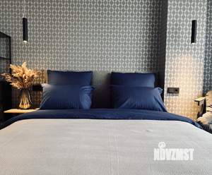 2-к квартира, посуточно, 70м2, 1/1 этаж