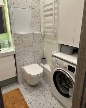 1-к квартира, на длительный срок, 42м2, 11/17 этаж