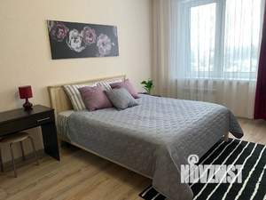 2-к квартира, посуточно, 70м2, 5/16 этаж
