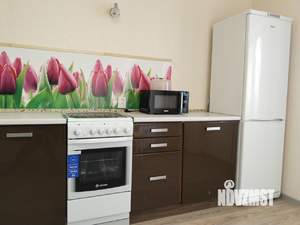 3-к квартира, посуточно, 77м2, 15/17 этаж