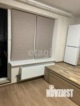 Студия квартира, на длительный срок, 29м2, 1/23 этаж