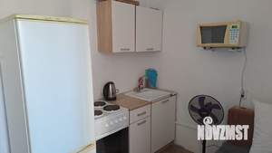 1-к квартира, посуточно, 45м2, 2/17 этаж