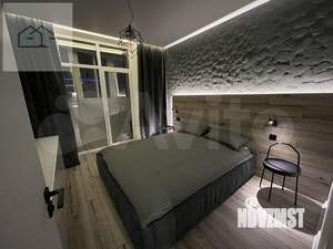 2-к квартира, на длительный срок, 50м2, 7/16 этаж