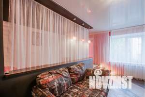 1-к квартира, посуточно, 50м2, 2/5 этаж