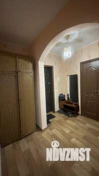 1-к квартира, на длительный срок, 41м2, 16/19 этаж