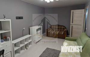 1-к квартира, на длительный срок, 30м2, 5/5 этаж