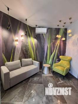 1-к квартира, на длительный срок, 40м2, 5/5 этаж