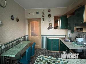 2-к квартира, на длительный срок, 58м2, 1/11 этаж