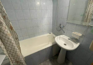 2-к квартира, на длительный срок, 52м2, 6/9 этаж