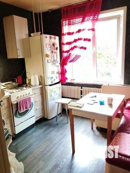 3-к квартира, на длительный срок, 67м2, 1/10 этаж