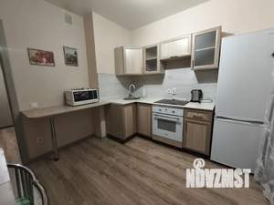 1-к квартира, посуточно, 33м2, 25/25 этаж