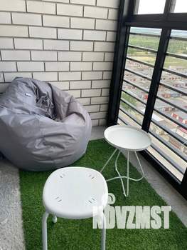 Студия квартира, посуточно, 24м2, 15/16 этаж